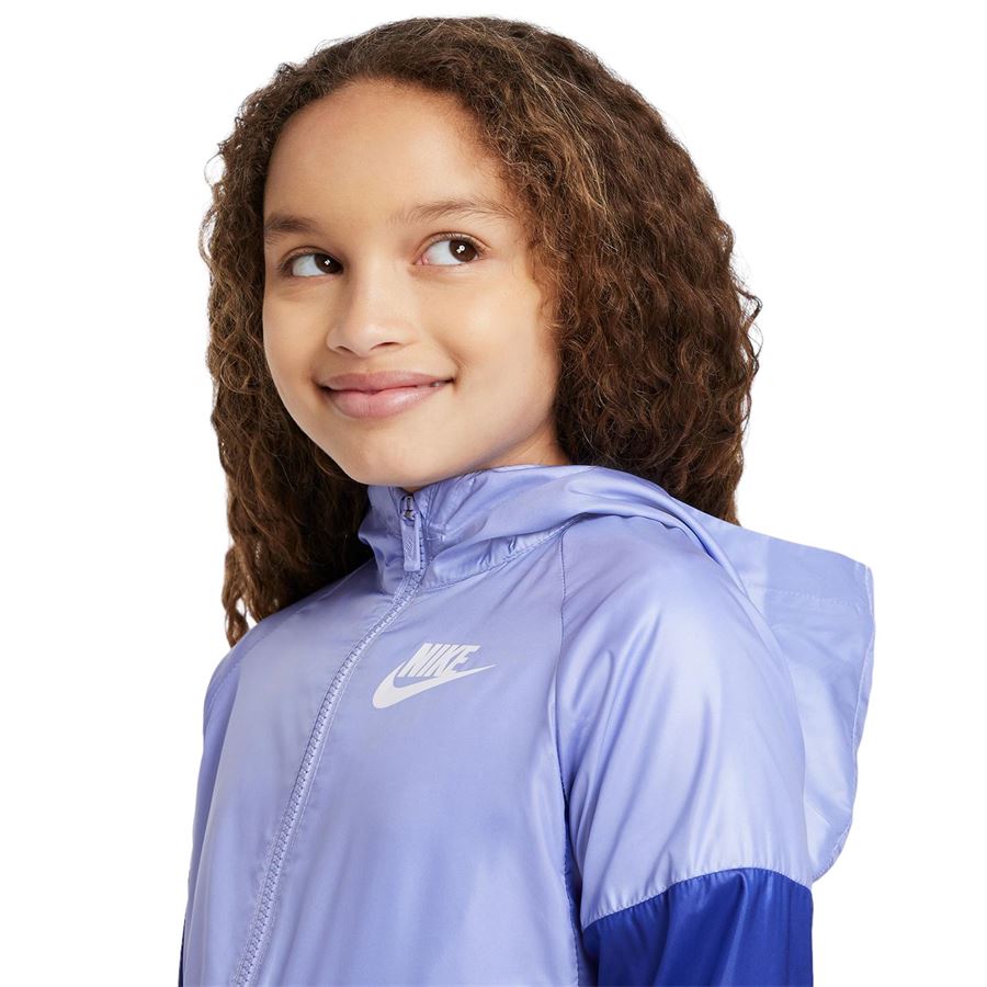 G NSW WR JACKET Nike | DB8521569